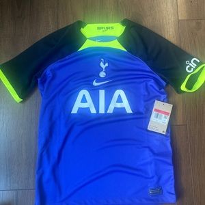 Tottenham Hotspur soccer Jersey (2022)